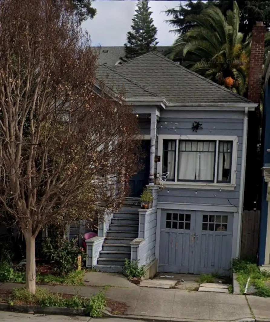 3100 Harrison Street, Oakland, CA 94611 - Image #1