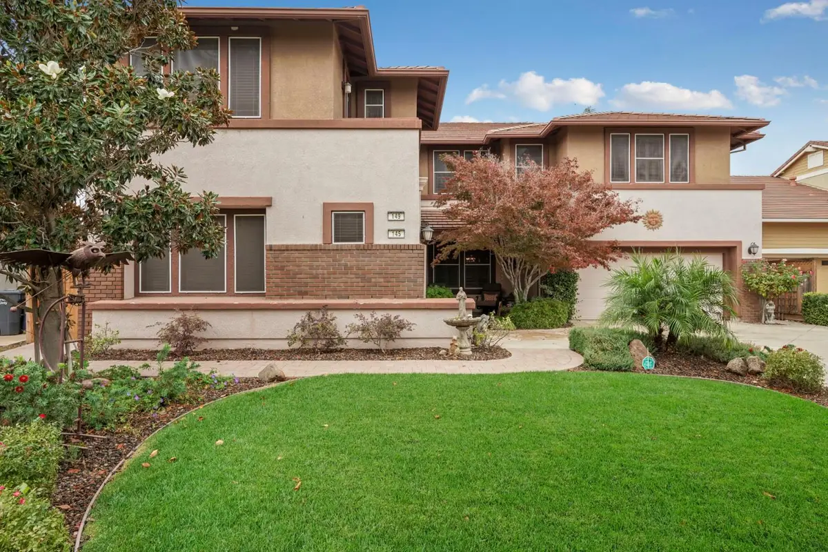 145 N Hancock Park Drive, Tracy, CA 95391 - Image #1