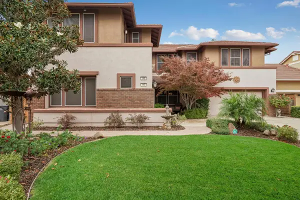 145 N Hancock Park Drive, Tracy, CA 95391