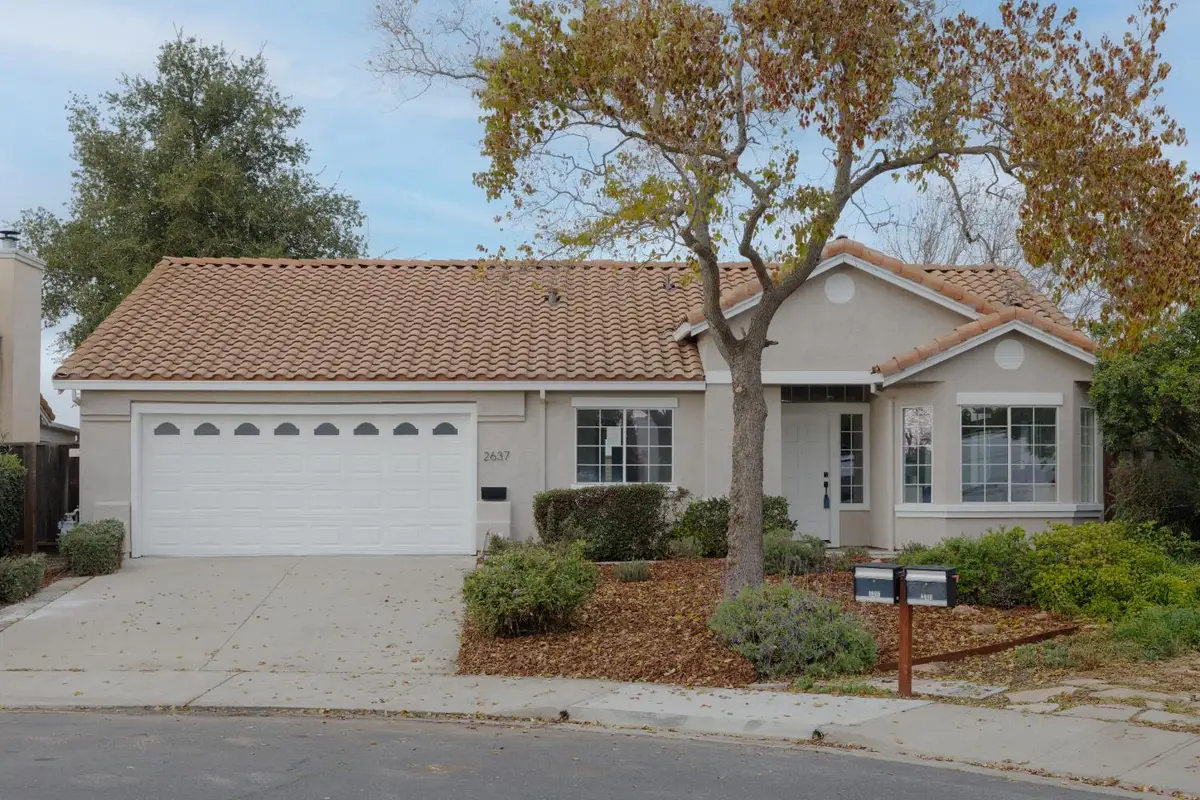 2637 Coffee Tree Way, Antioch, CA 94509 - Image #1