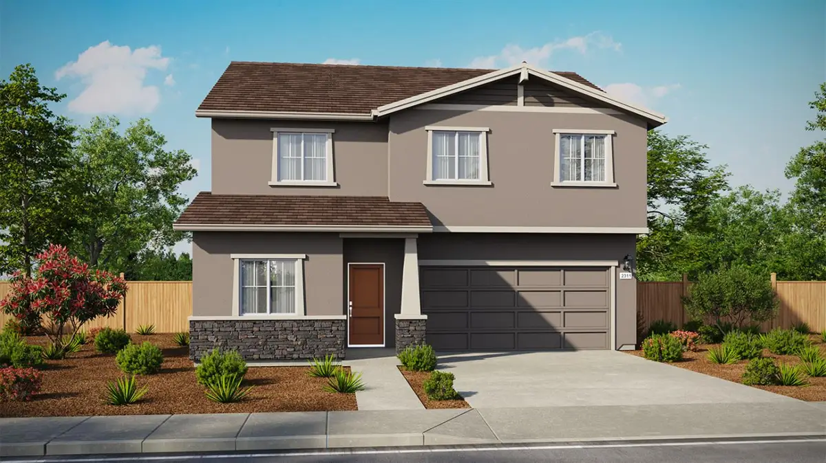 7040 Vail Ranch Road, Roseville, CA 95747 - Image #1