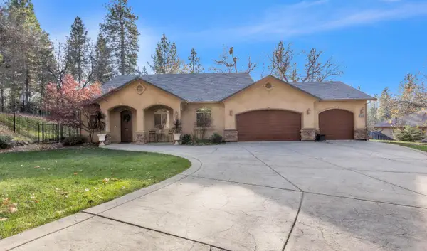 22039 Shoer Court, Foresthill, CA 95631