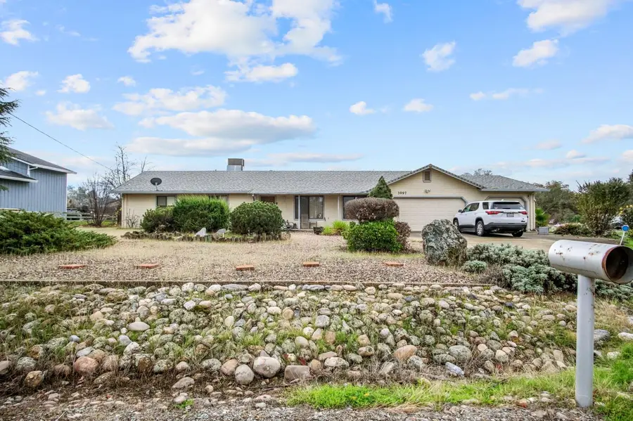 3997 Lucas Lane, Valley Springs, CA 95252 - Image #2
