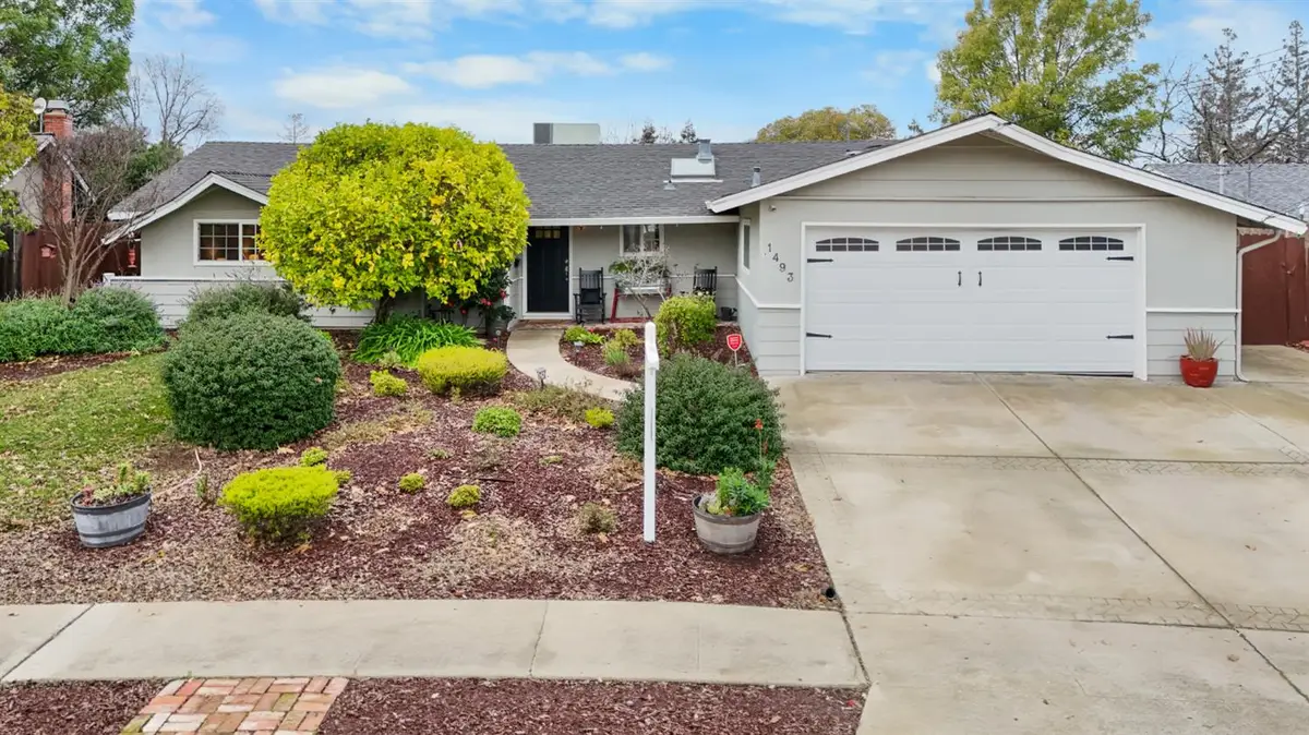 1493 Delaware Drive, Concord, CA 94521 - Image #1
