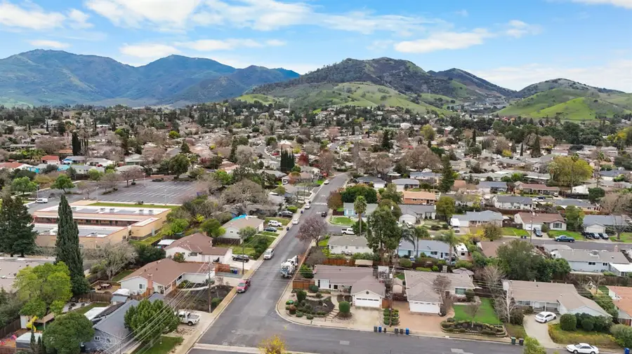 1493 Delaware Drive, Concord, CA 94521 - Image #3