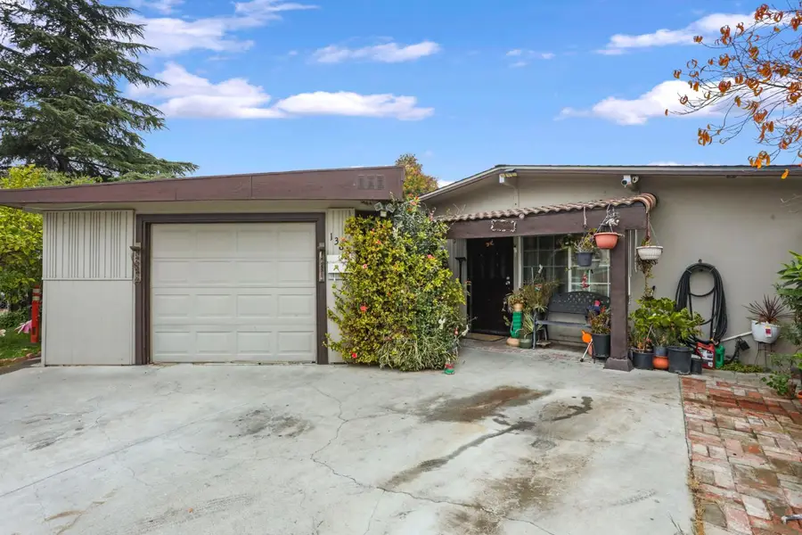 1386 Bal Harbor Way, San Jose, CA 95122 - Image #2