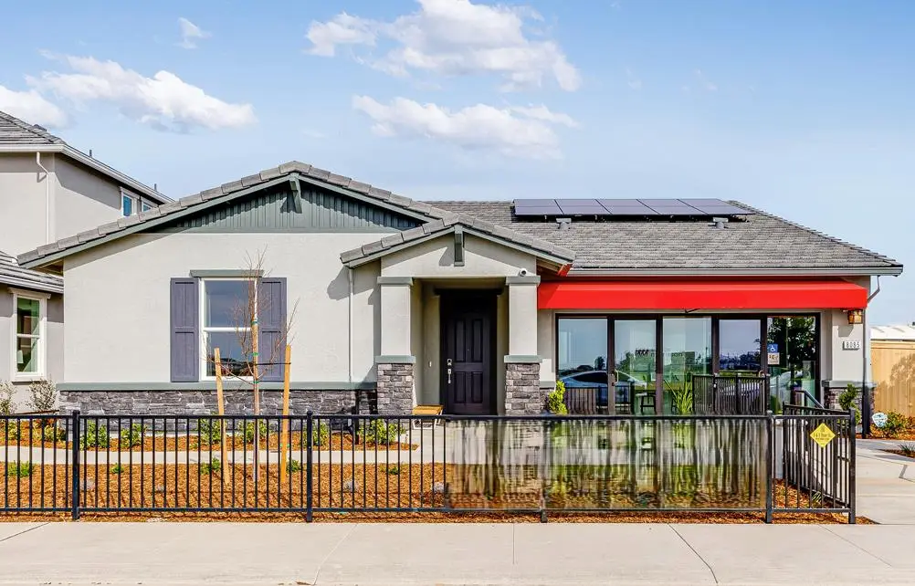 8085 Gwinn Circle, Elk Grove, CA 95757 - Image #1