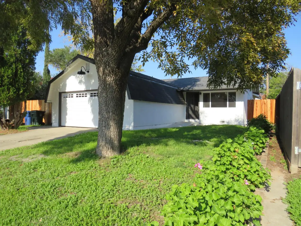 6225 Rumford Avenue, Citrus Heights, CA 95621 - Image #1