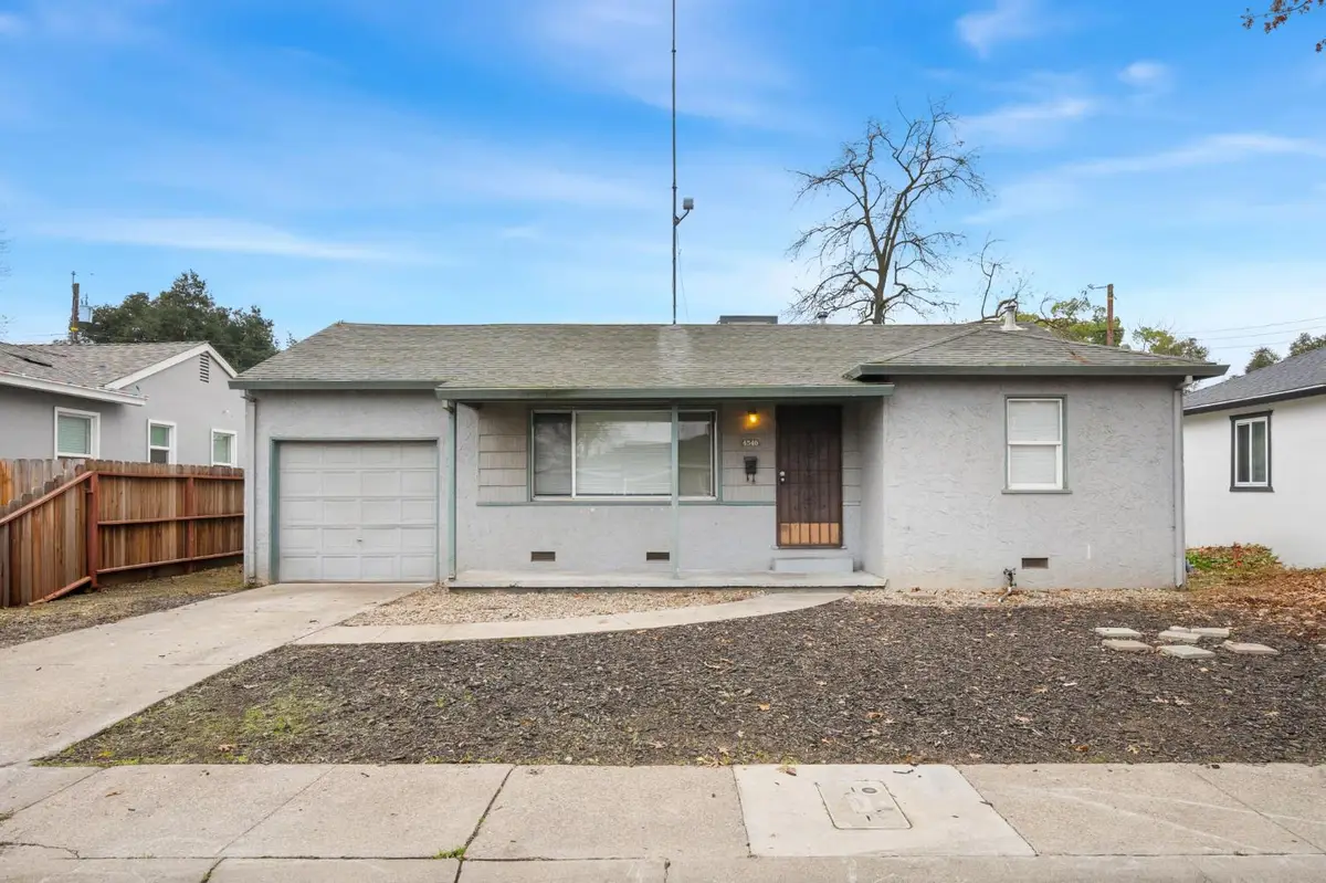 4540 Summit Way, Sacramento, CA 95820 - Image #1