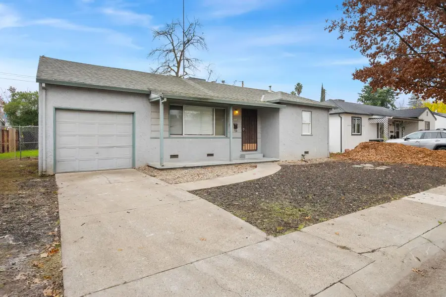 4540 Summit Way, Sacramento, CA 95820 - Image #2