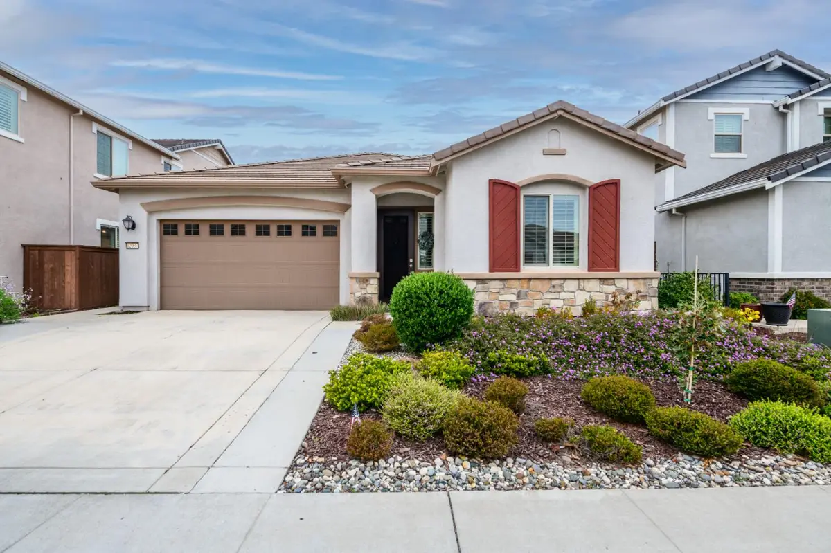 12037 Tiresias Way, Rancho Cordova, CA 95742 - Image #1