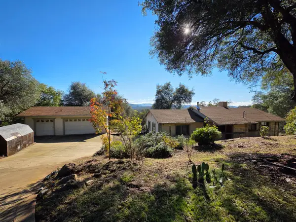 6540 Serendipity Lane, Placerville, CA 95667