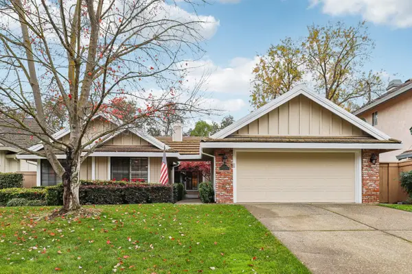 2254 Newcastle Gap Drive, Gold River, CA 95670