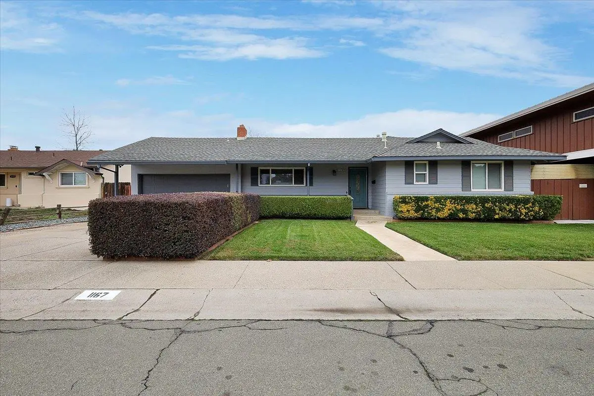 1167 Butte Street, Yuba City, CA 95991 - Image #1