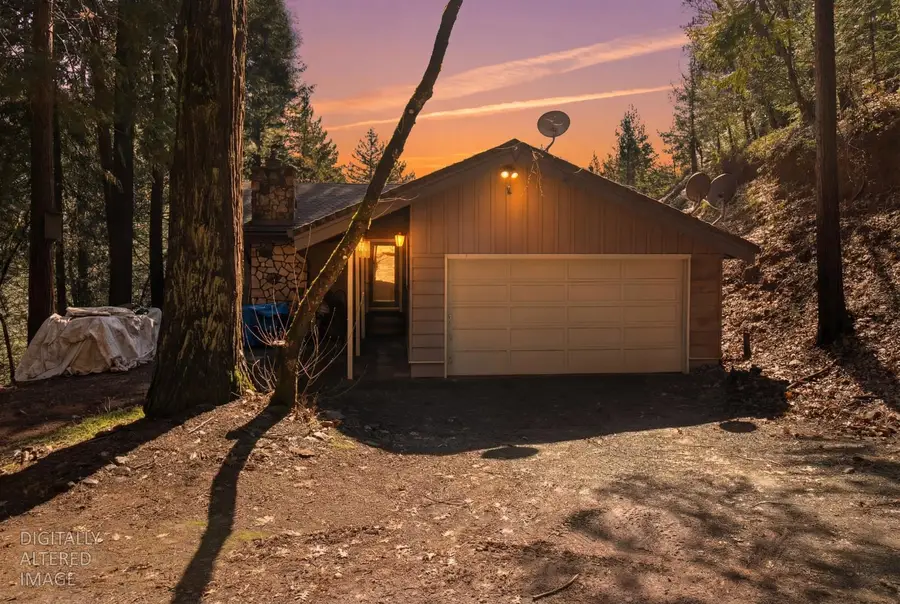 4599 Rivendale Road, Placerville, CA 95667 - #2