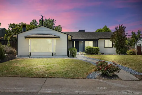 5942 Ashworth Way, Carmichael, CA 95608