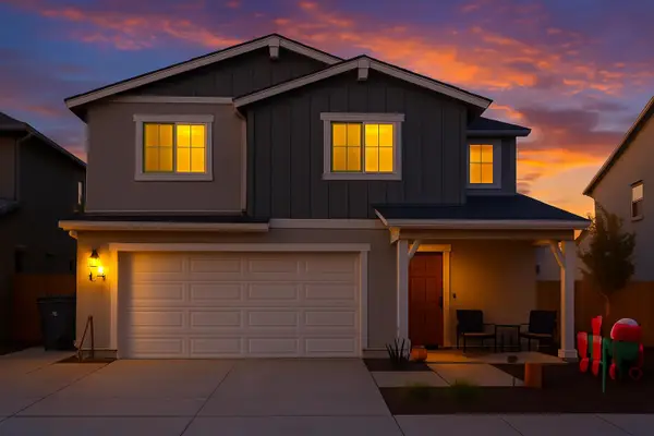 18462 Waterfront Way, Lathrop, CA 95330