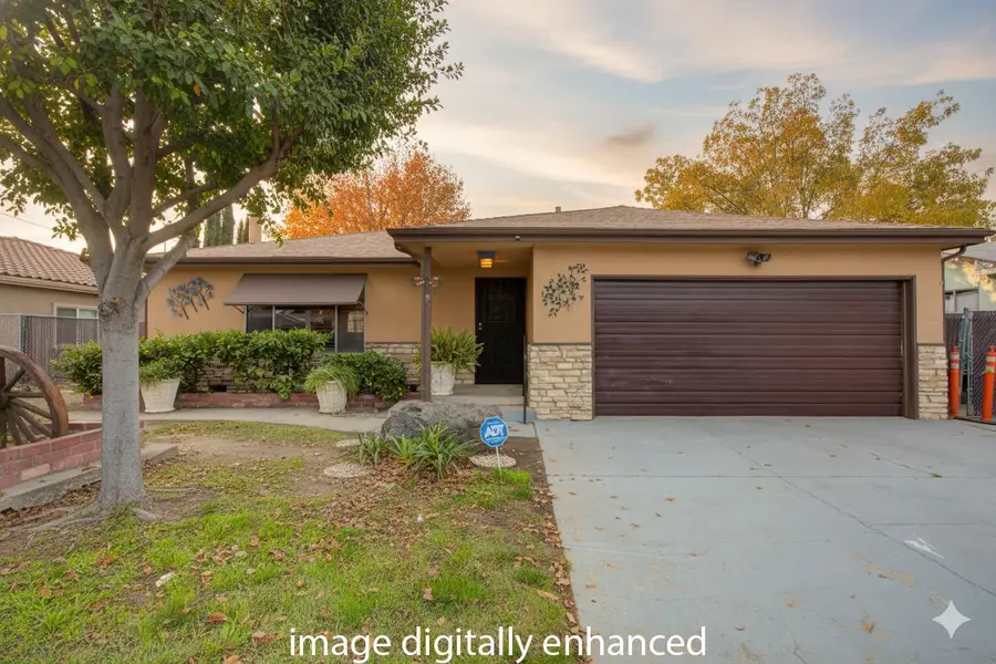 1991 S Adelbert Avenue, Stockton, CA 95215 - Image #3