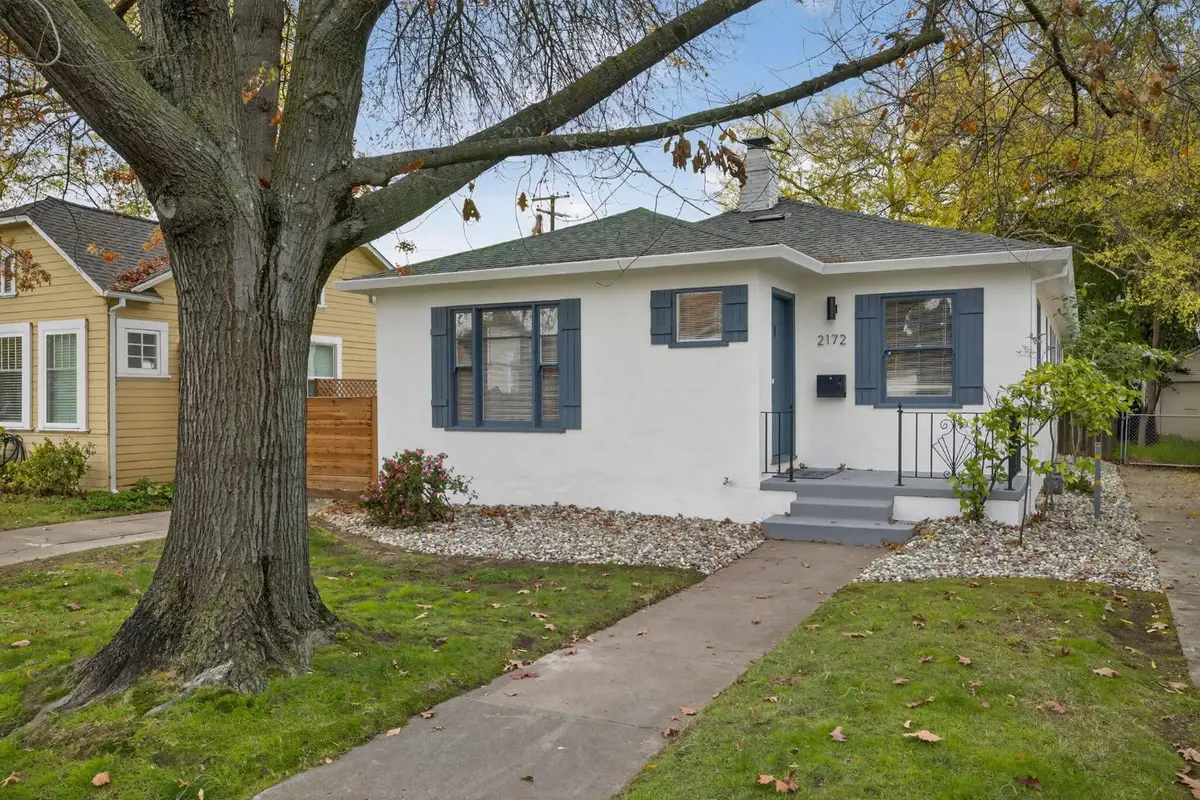 2172 36th Street, Sacramento, CA 95817 - Image #1