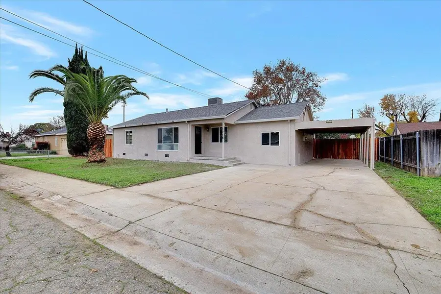 1716 Buchanan Street, Marysville, CA 95901 - Image #3