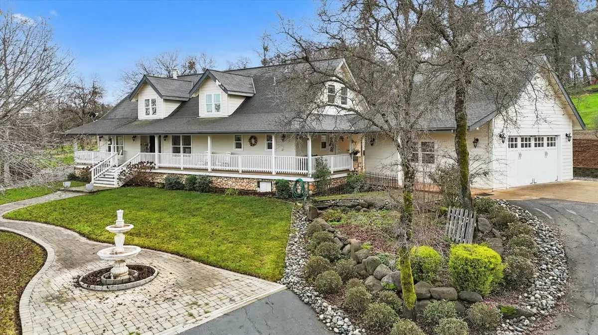 12597 Wolf Road, Grass Valley, CA 95949 - Image #1