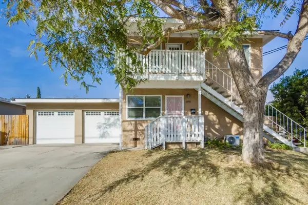 6090 Severin Drive, La Mesa, CA 91942