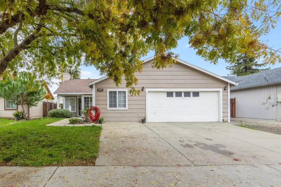 1447 Tyler Place, Woodland, CA 95776 - Image #2