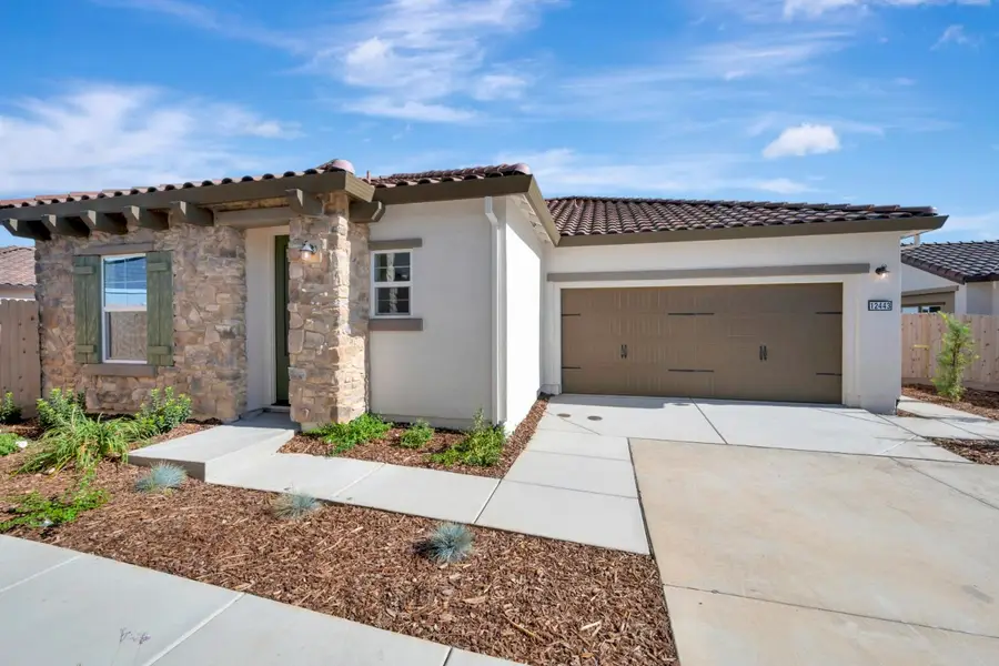 12443 Columba Way, Rancho Cordova, CA 95742 - #3
