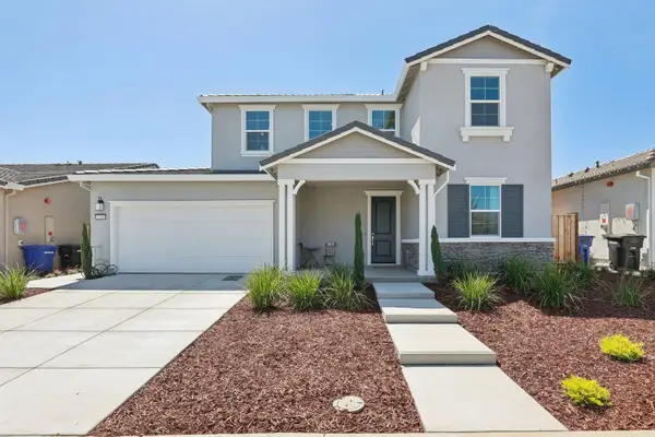 2200 Stagecoach Road, Patterson, CA 95363