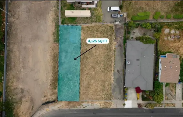 715 S 29th Street, Richmond, CA 94804