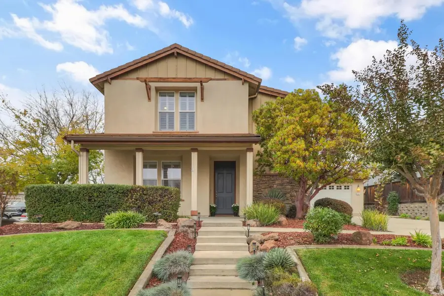2501 Mossy Oak Court, Rocklin, CA 95765 - Image #2