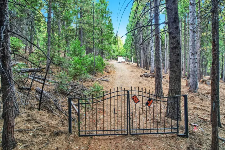 0 4440 Sly Park Rd, Pollock Pines, CA 95726 - #3