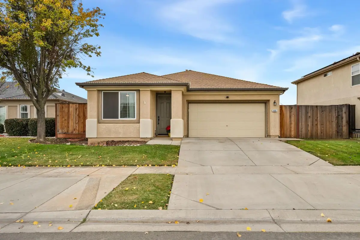 4404 Seykota Avenue, Olivehurst, CA 95961 - Image #1