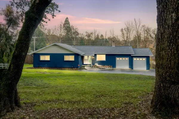 18001 Penn Valley Drive, Penn Valley, CA 95946