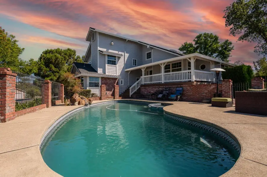 6333 Indian Springs Road, Loomis, CA 95650 - Image #2