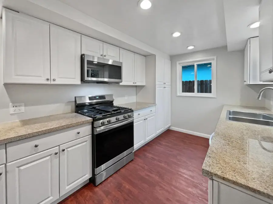 5928 Lila Lane, North Highlands, CA 95660 - Image #2