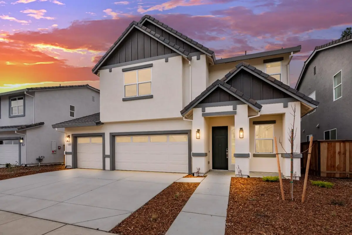 1191 Billie Keith Way #Lot84, Yuba City, CA 95993 - Image #1