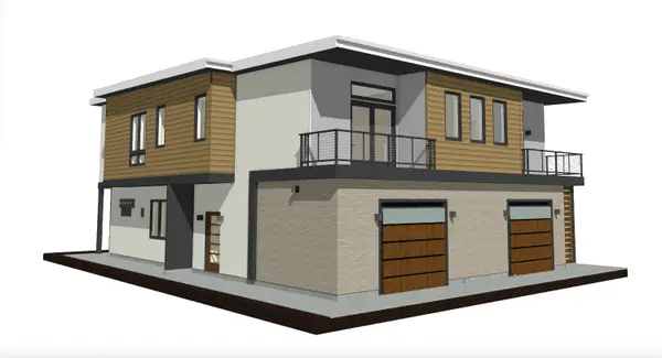 0 1318 Chinatown Alley, Sacramento, CA 95814