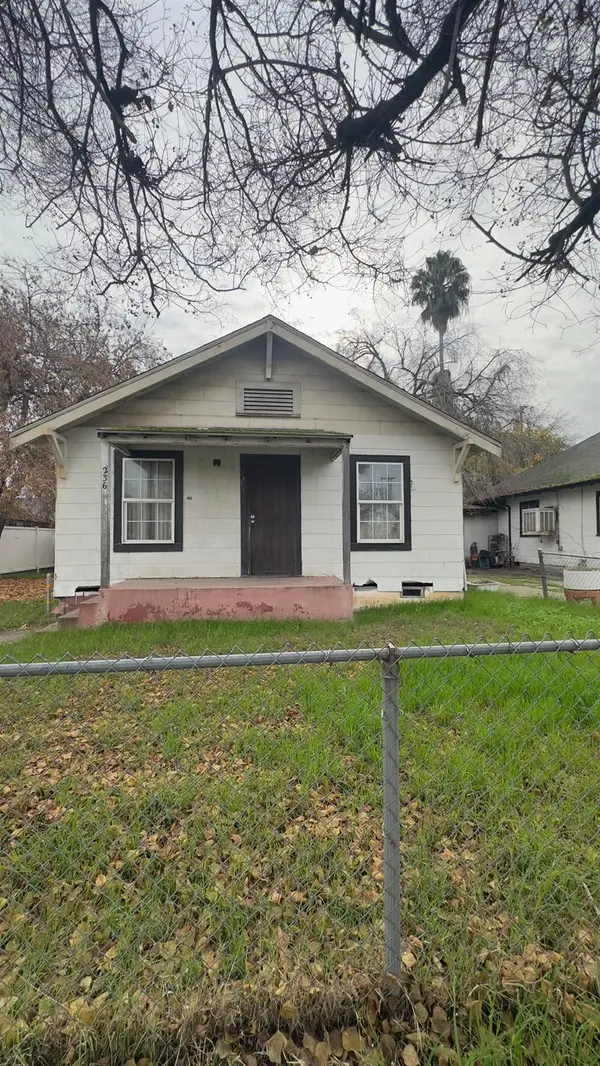 2362 Alma Street, Stockton, CA 95205