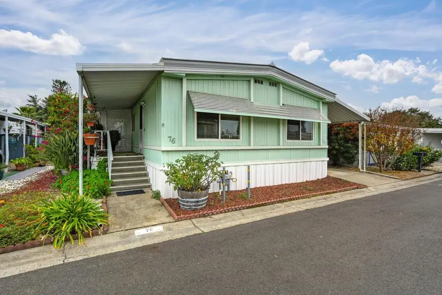 76 Calle Arboleda, Elk Grove, CA 95624 - Image #1