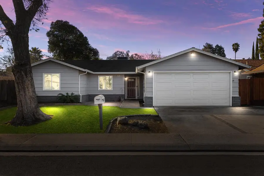 3705 Ghia Court, Modesto, CA 95356 - Image #3