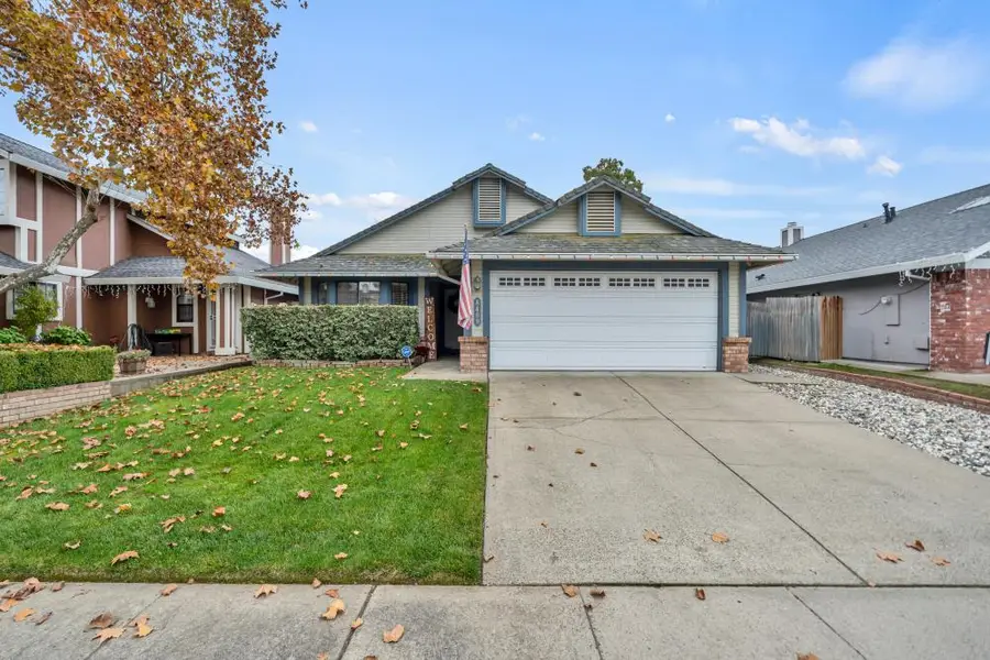 8409 Sunblaze Way, Sacramento, CA 95823 - Image #2