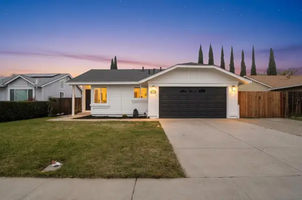 4611 Alder Drive, Oakley, CA 94561