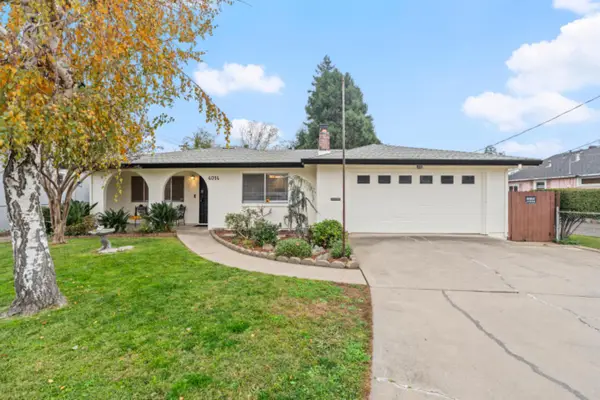 4014 42nd Avenue, Sacramento, CA 95824