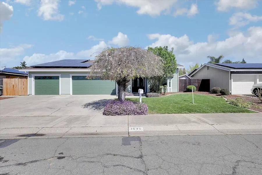 1571 Coats Drive, Yuba City, CA 95993 - Image #2