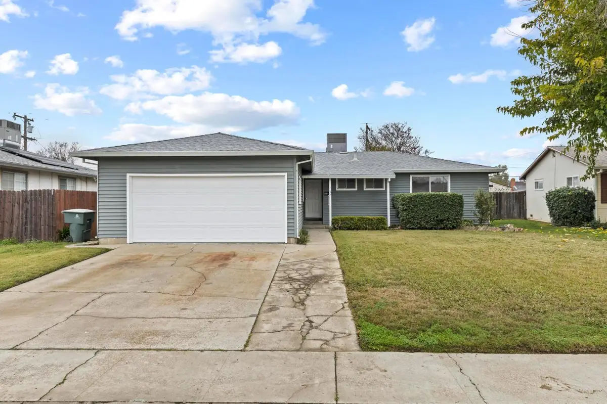 1133 Keifer Street, Marysville, CA 95901 - #1