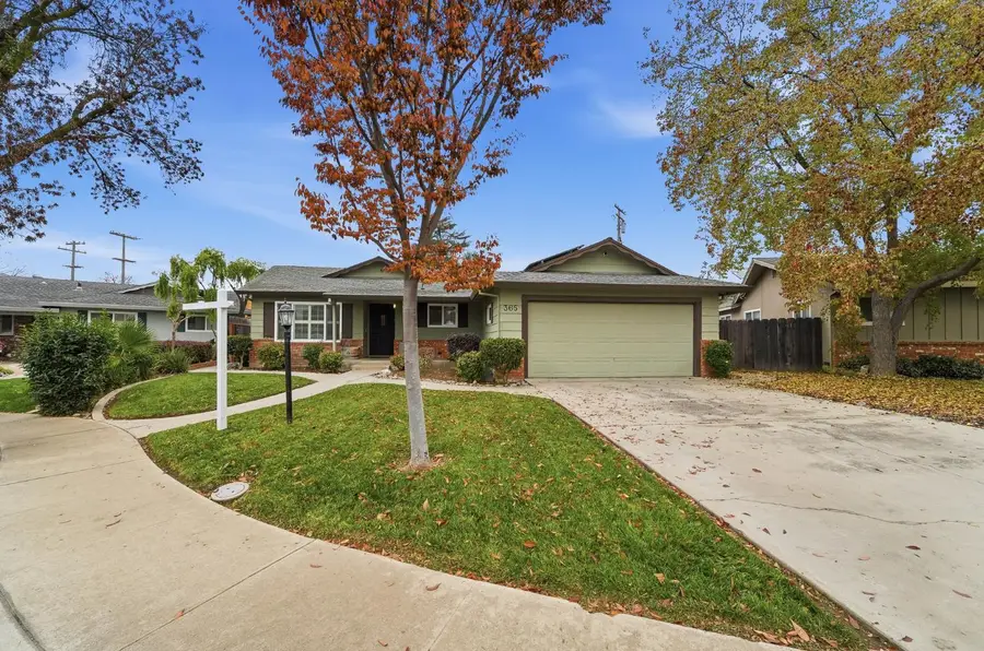 365 Birchwood Court, Modesto, CA 95350 - Image #3