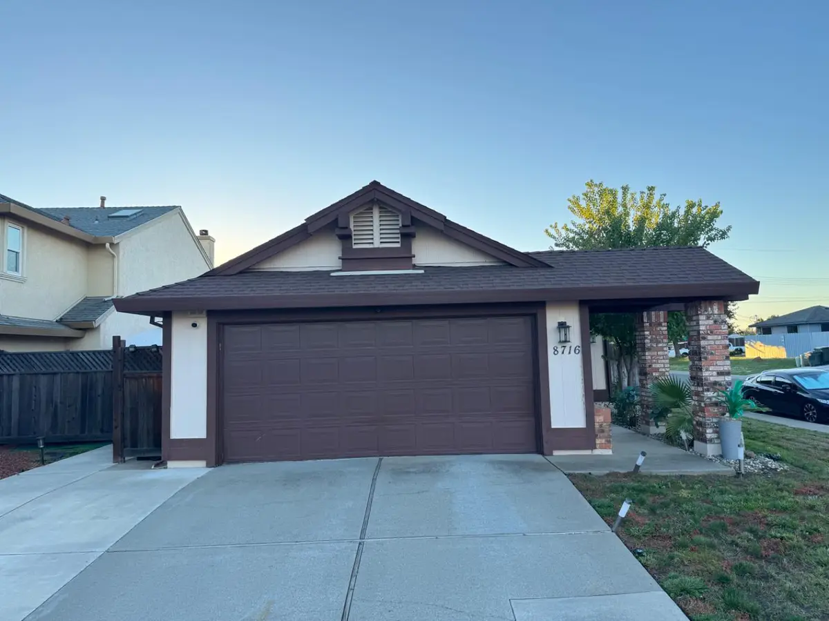 8716 Cord Way, Sacramento, CA 95828 - Image #1