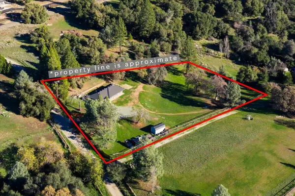 3431 Elderberry Road, Placerville, CA 95667