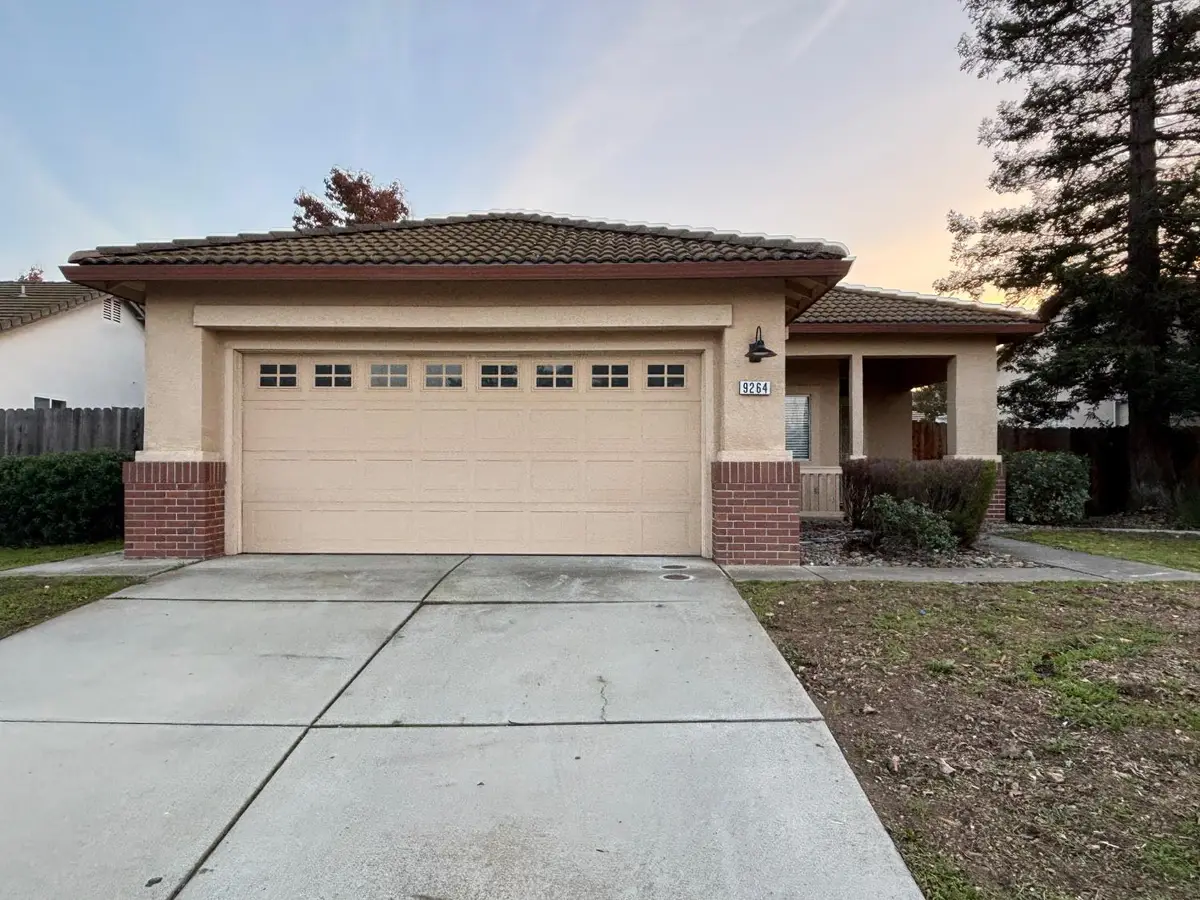 9264 Lucchesi Drive, Sacramento, CA 95829 - Image #1
